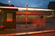 Bus stop